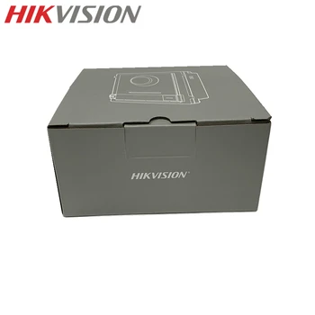 Модуль Видеодомофона HIKVISION DS-KD8003-IME1, Дверная станция, дверной звонок, камера 