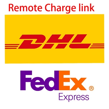 Удаленная доплата DHL FedEx UPS, если ваш адрес относится к удаленному району / активировано программное обеспечение mb c4 clone