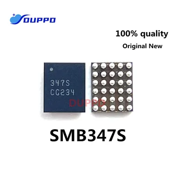 5-10 шт./лот, новое зарядное устройство SMB347S SMB347 347S для подзарядки микросхем