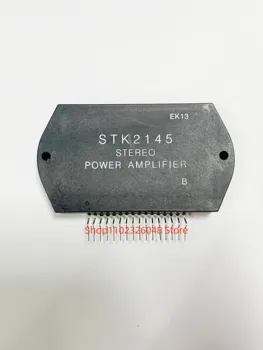 Модуль аудиовыхода STK2145 100% Новый HYB IC-чип