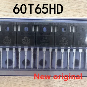 5 шт. Новый оригинальный транзистор BGN60T65HD 60T65HD TO-247