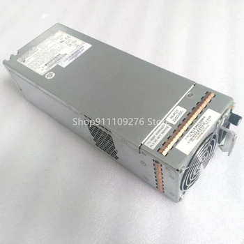 Оригинальный Разобранный блок питания для HP P2000 MSA2000 Server Power CP-1391R2 481320-001 YM-2751B МАКС 712,8 Вт