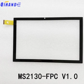 Новое Стекло с сенсорным экраном Origin 10,1 дюймов 51 pin для MS2130-FPC V1.0 MS2130-FPC V1.0 MS213O-FPC V1.0 IPS планшетный ПК Androi Запчасти