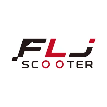 Скутеры FLJ оплачивают дополнительную плату за доставку скутера или других аксессуаров и т. Д.