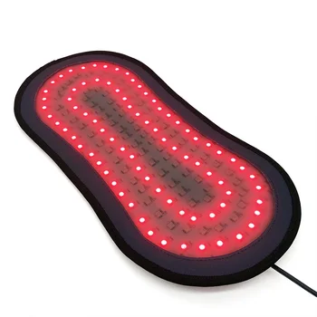Фотобиомодулирующая терапия цветными огнями для домашнего использования, устройства для лечения ФДТ для облегчения боли