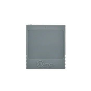 Адаптер-конвертер SD-карт памяти для консолей Nintendo Gamecube/Wii, порт NGC, Аксессуары для чтения карт игровых консолей