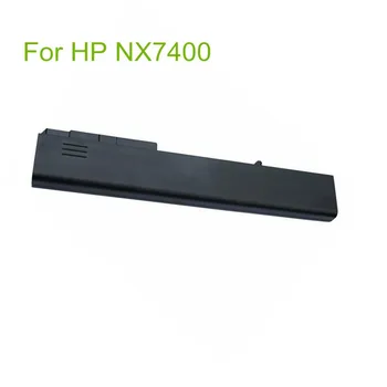 Аккумулятор для ноутбука nc8200 nc8230 nc8430 8510P 8510W nx7400 nx7300 nx8200 HSTNN-DB29 8 ЯЧЕЕК
