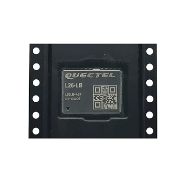 Модуль Quectel L26-LB GNSS L26LB-A31 GPS GLONASS BeiDou QZSS совместим с модулем Quectel L26, поддерживает интерфейсы UART I2C
