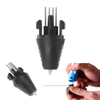 Головка инжектора ручки принтера Сопло Для деталей ручки 3D-печати первого поколения K92F