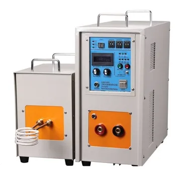 30 кВт 30-80 кГц Высокочастотный Индукционный Нагреватель Печи Быстрая Доставка Высокое качество NE