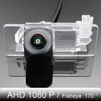 AHD 1080P Камера заднего Вида Автомобиля 
