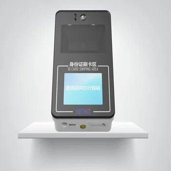 Хорошее послепродажное обслуживание сканер сделано в Китае