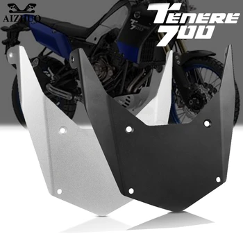 ДЛЯ YAMAHA Tenere 700 TENERE 700 Мотоциклетный Держатель Для Багажа Кронштейн Алюминиевый TENERE700 T7 Rally 2019 2020 2021 Запчасти Для Багажника