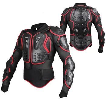 Мотоциклетная броня, Мотоциклетная куртка, мужская куртка для мотокросса, Мотоциклетная куртка для езды по бездорожью, защита для мотоцикла