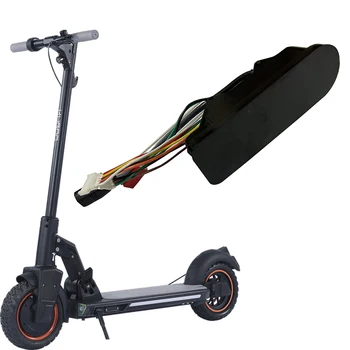 Оригинальная панель приборов для KUGOO G5 Kickscooter, измеритель электрического скутера, ЖК-дисплей, Запчасти, Новые Аксессуары