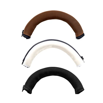 Наушники, повязка на голову, подушки, накладка на бампер, замена молнии для игровых наушников Corsair Virtuoso RGB Wireless SE