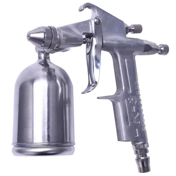 Распылитель-0,5 мм сопло K-3 Spray- Мини аэрозольный распылитель-аэрограф для покраски автомобиля