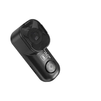 Новый RunCam Thumb Pro с 4K МИНИ-экшн-камерой FPV, встроенным гироскопическим фильтром, Беспилотной Камерой, FPV-гоночным квадрокоптером, Дроном