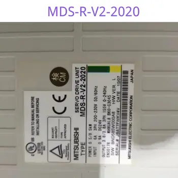 MDS-R-V2-2020 MDS R V2 2020 Подержанный привод, протестирована нормальная функция