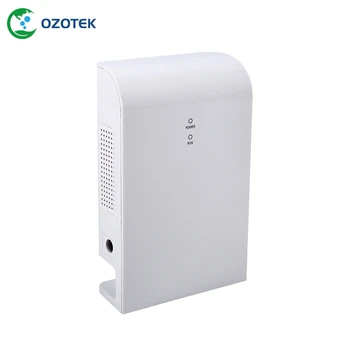 OZOTEK Generatore Ozono Aquapure TWO001 0,2-1,0 PPM 12 В постоянного тока 200-1000 л/ч Бесплатная доставка