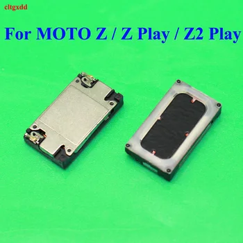 Динамик Для Motorola Moto z Droid XT1650 Z Play XT1635 Z2 Play XT1710 Громкий Звуковой Сигнал Звонка Громкоговоритель