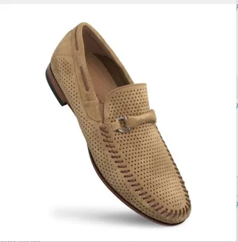 Весенне-осенний новый продукт, удобная мужская обувь для внешней торговли One Step 40-48, дышащая повседневная обувь