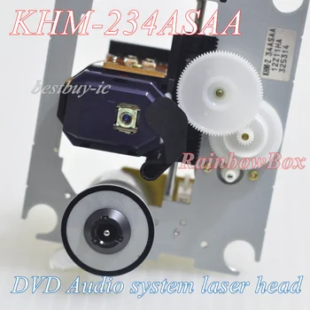 Оригинальный KHM-234ASAA KHM-234AAA для лазерной головки SACD KHM234ASAA с Механизмом