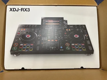 НОВАЯ ПРОМО-АКЦИЯ Pioneer DJ XDJ-RX3 2-канальная диджейская система 