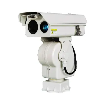PTZ-камера серии Z10 с одним или двумя спектрами, встроенная камера наблюдения PTZ-42X или дополнительный лазер 800 м в одном