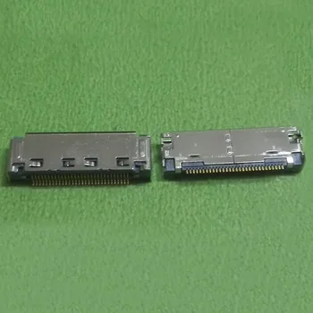 USB Док-станция для зарядки Порты и Разъемы Разъем-розетка Samsung P1000 P1010 P3100 P3110 P6200 P6210 P3108 P6800 P6810 Зарядное Устройство Порты и Разъемы