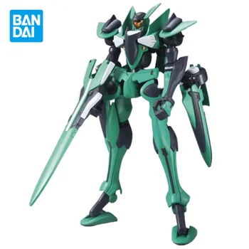 Bandai Оригинальный Комплект Моделей Gundam Аниме Фигурка GNX-903VS HG 1/144, Фигурки Кукол, Коллекционные Украшения, Игрушки, Подарки для Детей