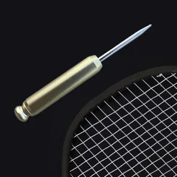 Станок Для Нанизывания Ракеток Прямым Шилом Принадлежности Для тенниса