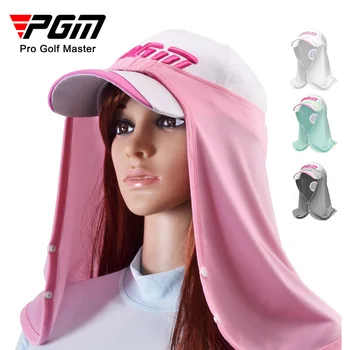 PGM Модная спортивная шаль из ледяного шелка, солнцезащитный крем, защита от ультрафиолета, дышащая защита от пота, унисекс