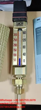 Для SIKA K122 K1221606321102 Термометр Датчик температуры Промышленный термометр (промышленный и морской)