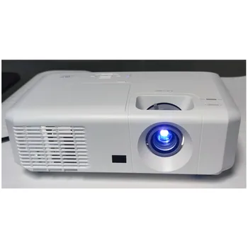 Проектор HD-проектор 3600 Люмен Proyector Проекторы для домашнего кинотеатра в классе
