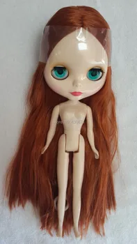 Куклы с большими глазами, продаются голые куклы