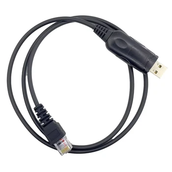 2X USB кабель для программирования AnyTone AT-779UV