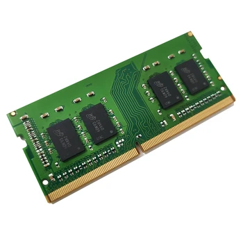 Оперативная память DDR4 8 ГБ, память 1,2 В, оперативная память 260 Pin SODIMM для портативного компьютера