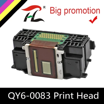 HTL Печатающая головка QY6-0083 Печатающая головка для Canon IP8700 IP8780 MG6300 MG6380 MG7100 MG7140 MG7180 MG7500 MG7520 MG7580 MG7700 MG7780