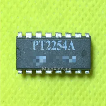 5ШТ PT2254A DIP-16 Интегральная схема IC-микросхема