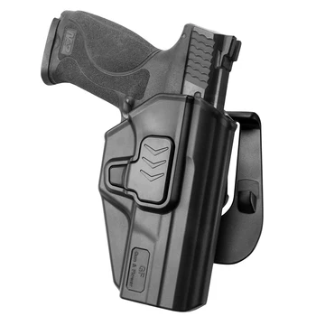 Кобура подходит для Glock17/19 /43 Taurus G2C/G3C / TH9 / TS9 Springfield Hellcat / Sig P365 / 1911/ S & W MP9/MPS OWB, сумка для пистолета, Правая