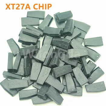 10/20/50 шт. KING CHIP xt27 xt27a супер чип xt27c75 xt27a01 для ID46/40/43/ 4D/8C/8A/T3/47 для мини-ключевого инструмента VVDI