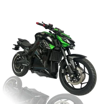 Новый стиль 50cc электрический мотоцикл высокого качества оптом