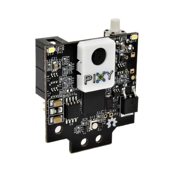 Датчик Smart Vision Pixy2 CMUcam5 Может напрямую подключаться к Arduino Raspberry pi