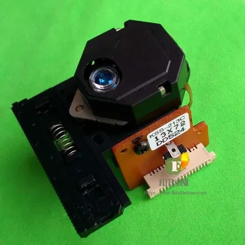 Настоящий оригинальный Sonys KSS-213C лазерный объектив Bluy eyes желтый потенциометр 213C KSS213C 213